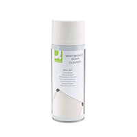 Q-Connect White Board Cleaner 400