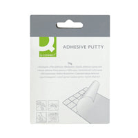 Q-Connect Adhesive Putty 70g