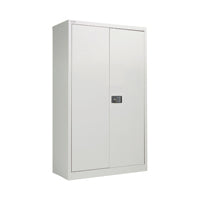 Jemini 2 Door Cbd 420x960x1005 Grey