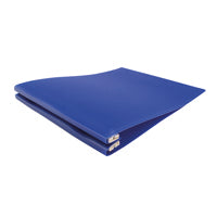 Q-Connect Print-Out Binder Blue Pk6