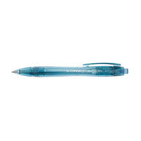 Q-Connect Ballpoint 0.7mm Blue Pk10