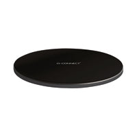 Q-Connect Wless Phone Chrge Pad Blk