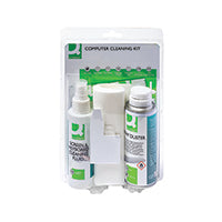 Q-Connect Computer Clean Kit Blister