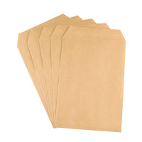 Q-Connect Envelope C5 Man Ss Pk500