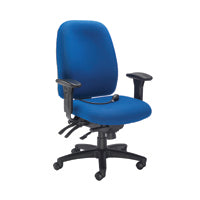 Avior Snowdon Hdut Chair Blue