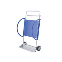 Titan One Piece Chair Trolley