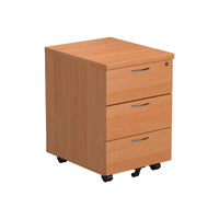 Jemini 3 Drw Mob Ped Beech