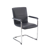 Arista Stratus Tuscany Chr Blk Pk2