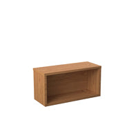Jemini Rcpn Modr Strt Hutch N/Oak