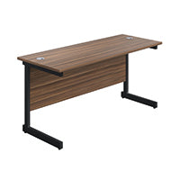 Jemini SU Rec Dsk 1200x600 Wnt/Blk