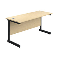 Jemini SU Rec Dsk 1200x600 Map/Blk