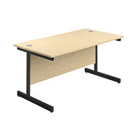 Jemini SU Rec Dsk 1800x800 Map/Blk