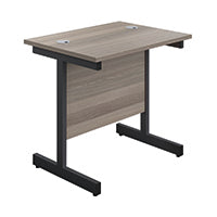 Jemini SU Rec Dsk 800x600 GOak/Blk