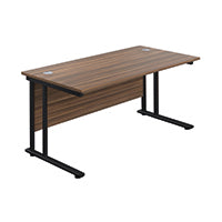 Jemini DU Rec Dsk 1800x800 D/Wal/Blk