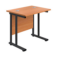 Jemini DU Rec Dsk 800x600 Bch/Blk