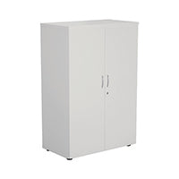 First Wdn Storage Cbd 1200 White