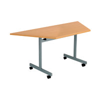 Jemini Trap Tilt Table 800 Bch/Silv