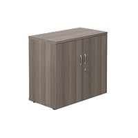 Jemini Wooden Cupboard 730mm GOak