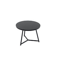 Jemini Trinity Low Tbl 600 Blk/Blk