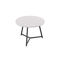 Jemini Trinity Low Tbl 600 Wht/Blk