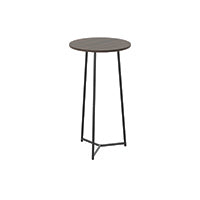 Jemini Trinity High Tbl 600 DWal/Blk