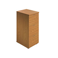 Jemini 3 Drw Filing Cab Nova Oak