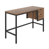Jemini Soho Computer Desk 2 D/Wal