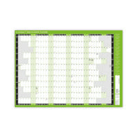 Q-Connect Acad Planner Mntd 2024-25
