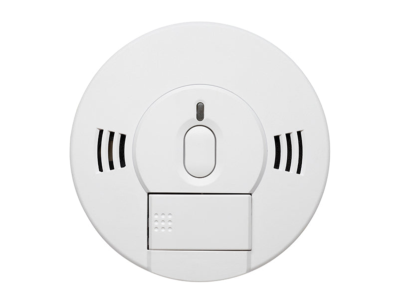 Kidde 10SC0 10SCO Combination Smoke & Carbon Monoxide Alarm (Voice)