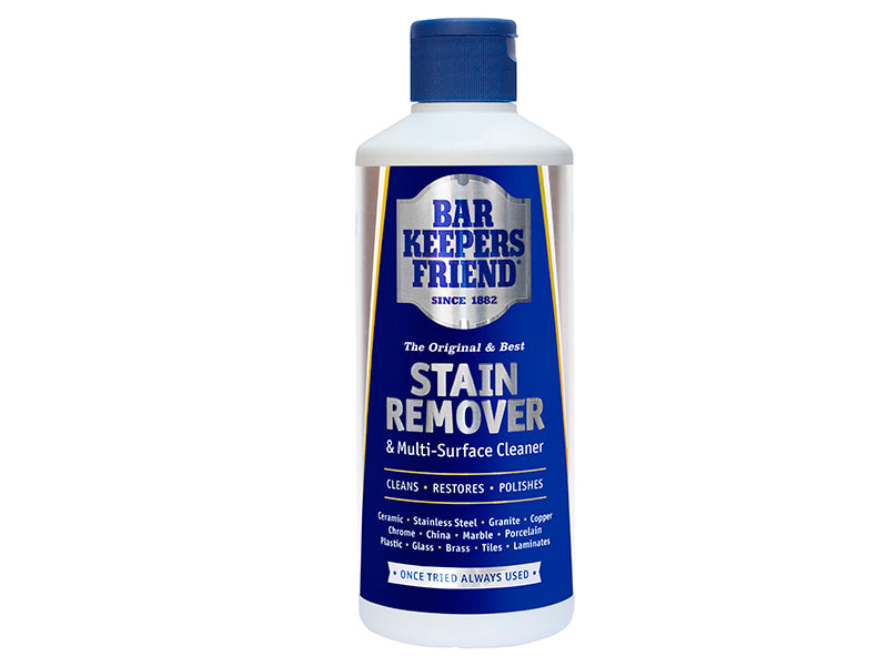 Kilrock BKFPOWDER Bar Keepers Friend� Original Powder Stain Remover 250g