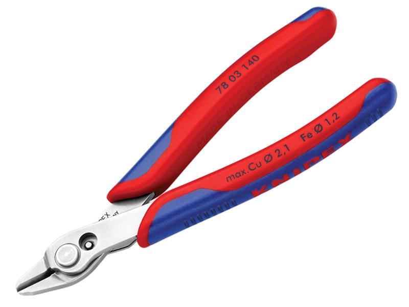 Knipex 78 03 140 SB 78 03 140 Electronic Super Knips� XL 140mm