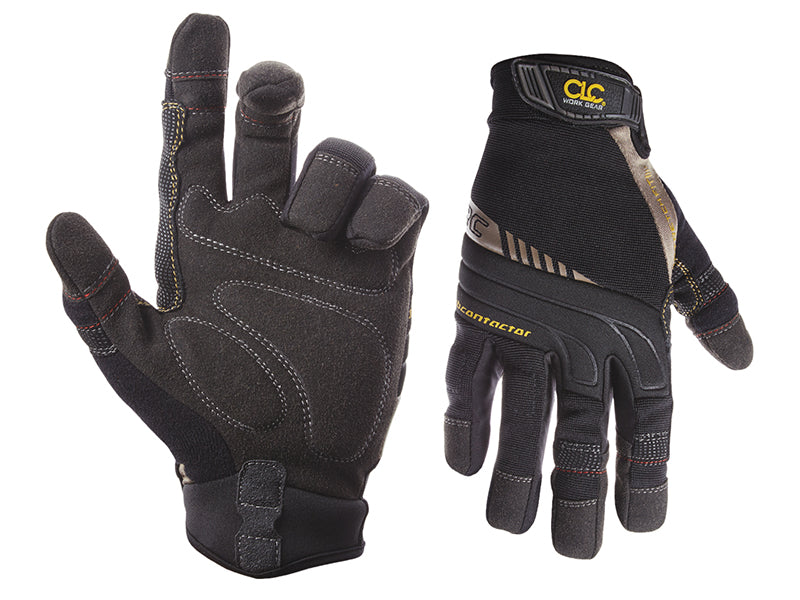 Kuny's 130XL Subcontractor� Flex Grip� Gloves - Extra Large