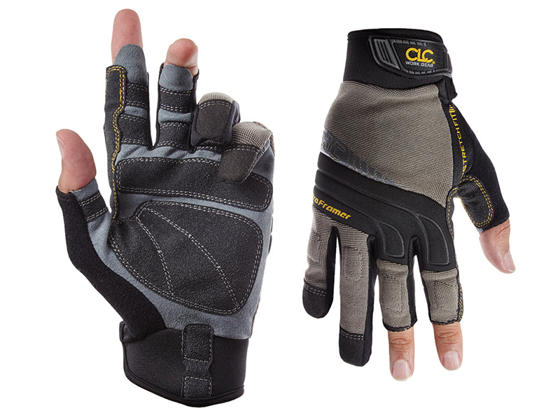 Kuny's 140M Pro Framer Flex Grip� Gloves - Medium