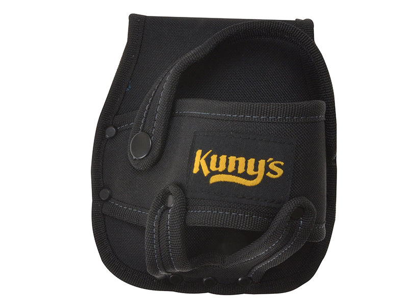 Kuny's HM1218 HM-1218 Large Tape Holder - Fabric