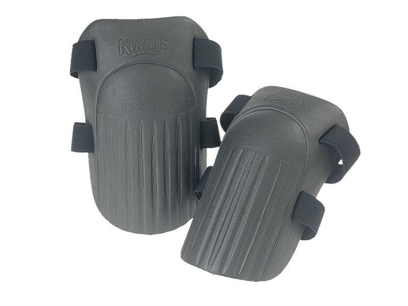 Kuny's KP314 KP-314 Durable Foam Extra Length Knee Pads