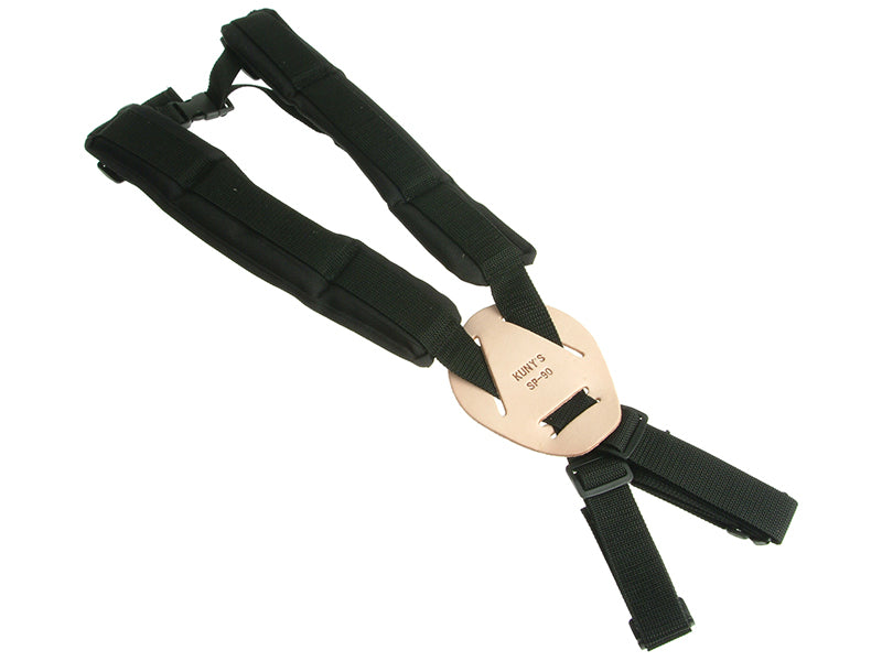 Kuny's SP90 SP90 Padded Construction Braces 2in Wide