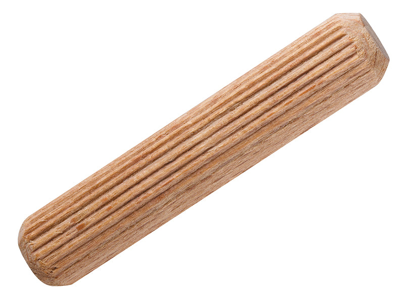 KWB 028200 Wooden Dowels 10mm (Pack 30)