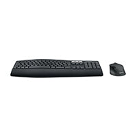 Logitech Deskset MK850