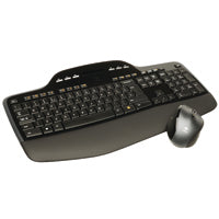 Logitech Wless MK710 Kbrd Mouse Set