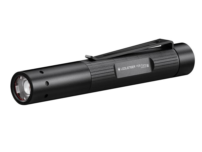 Ledlenser 502176 P2R CORE Rechargeable Torch