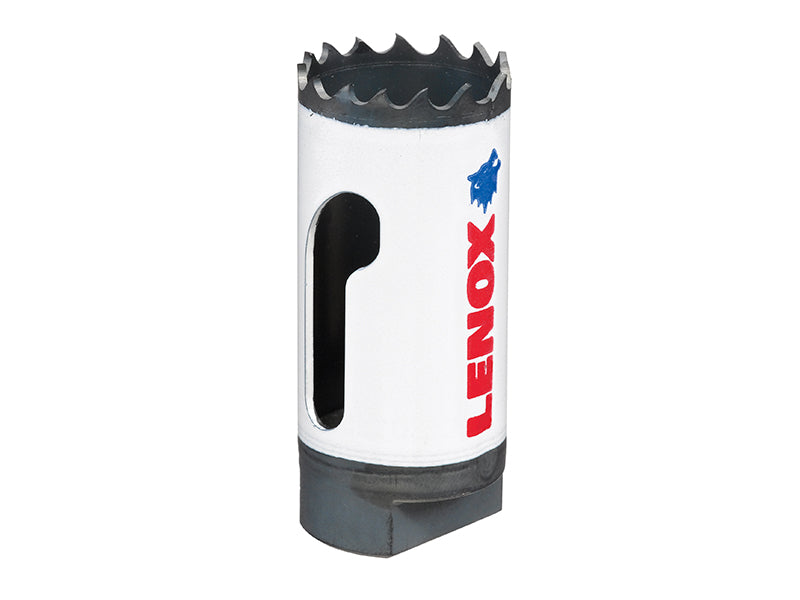 LENOX T30017-17L Bi-Metal Holesaw 27mm