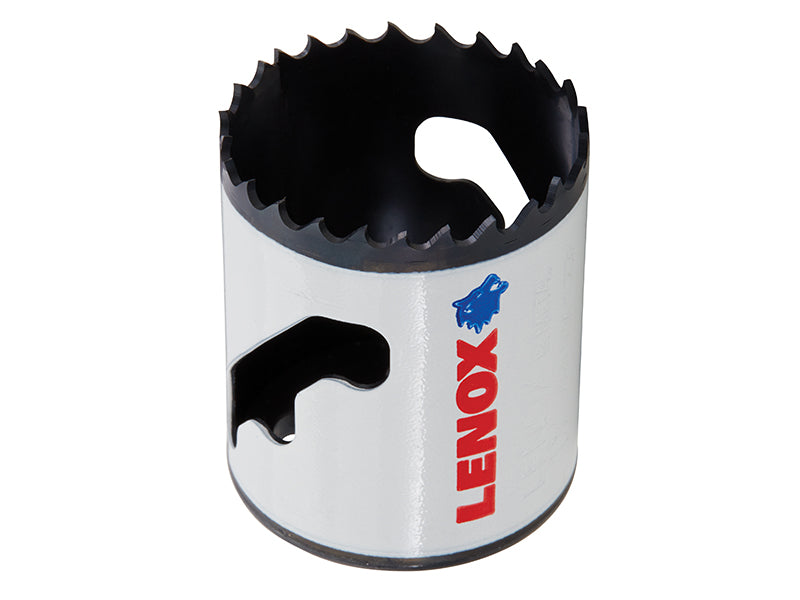 LENOX T30028-28L Bi-Metal Holesaw 44mm