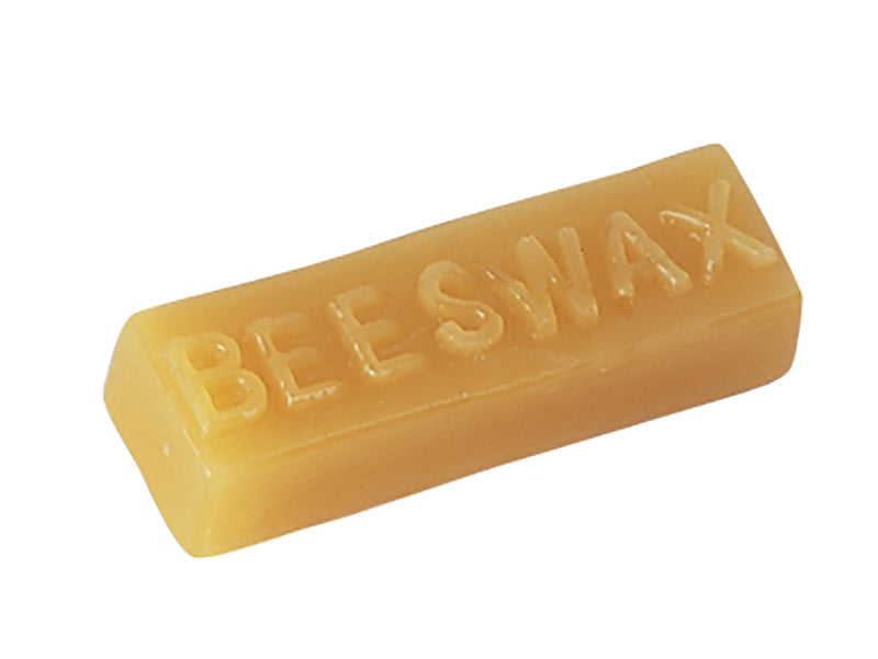 Liberon 003882 Purified Beeswax 1kg