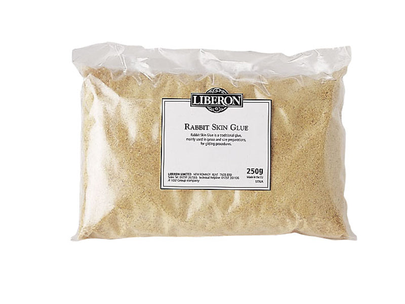 Liberon 014992 Rabbit Skin Glue 250g