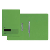 Transfer Files A4 Green Pk50