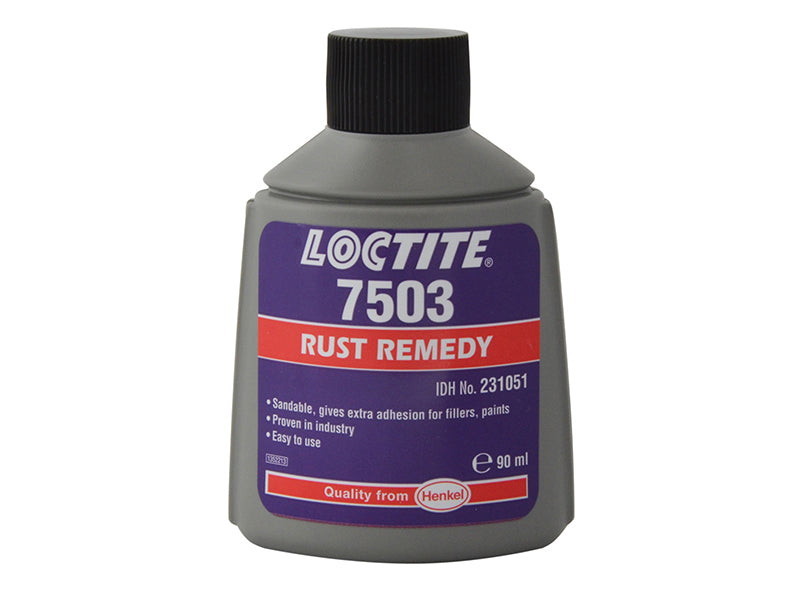 Loctite 231051 7503 Rust Remedy 90ml