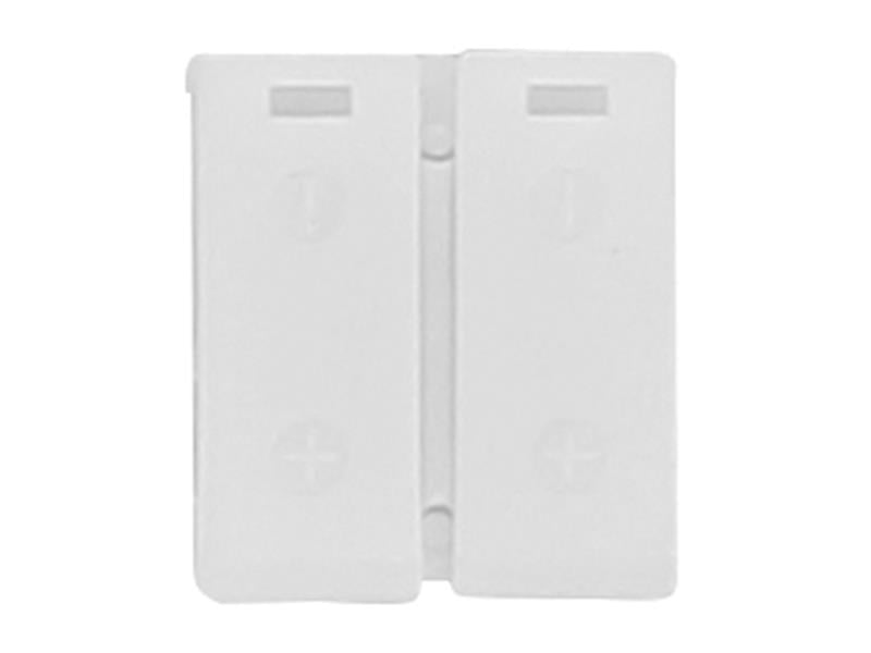 Link2Home L2H-STPCONN LED Strip 2 Head Connector (Pack 25)