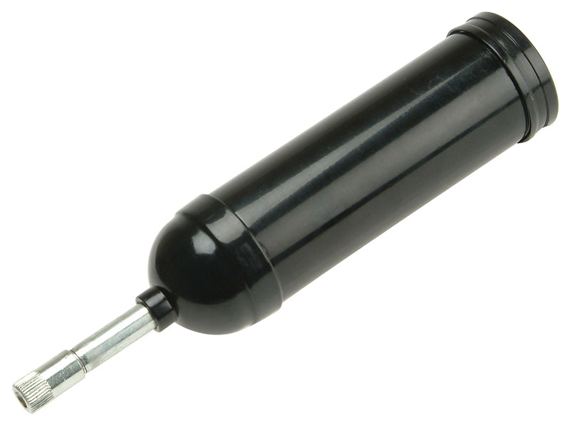Lumatic APOUS APOUS Telescopic Hand Grease Gun 120cc