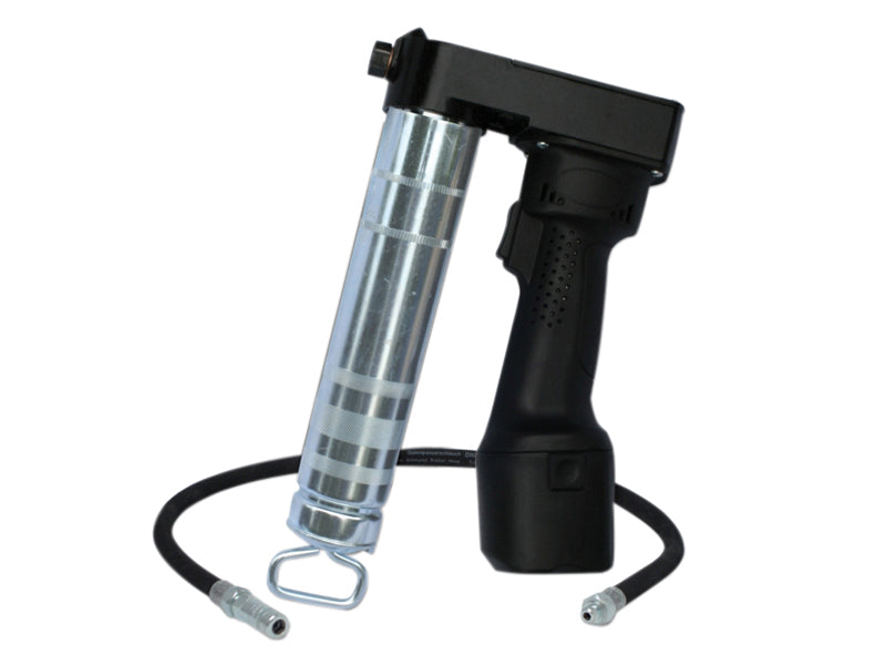 Lumatic ELGCH Cordless Grease Gun Kit 12V 1 x 1.5Ah Li-ion