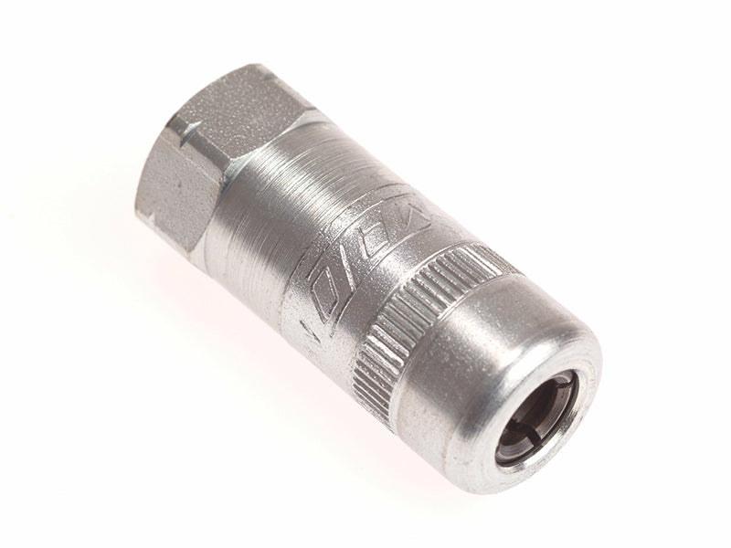 Lumatic HC1S HC1S Heavy-Duty Precision Hydraulic Connector